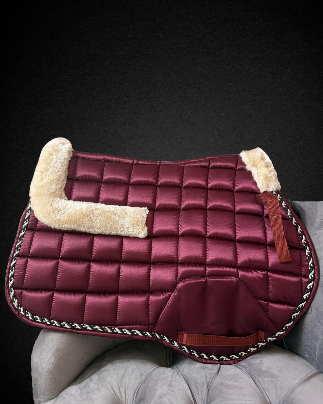 Saddle Pads