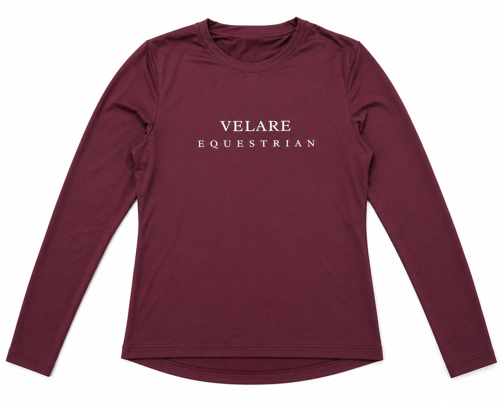 Butter Soft Long Sleeve Top