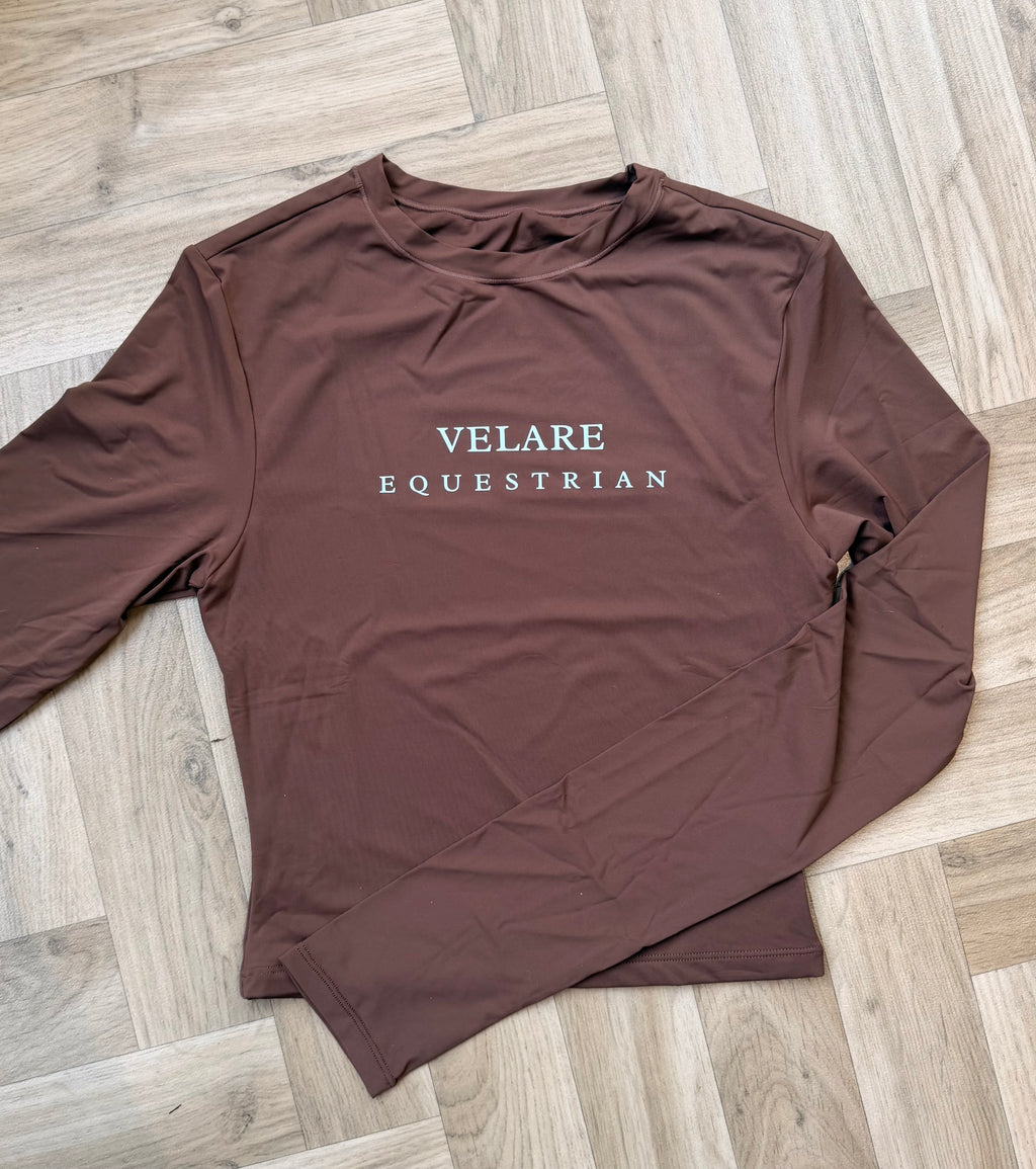 Butter Soft Long Sleeve Top